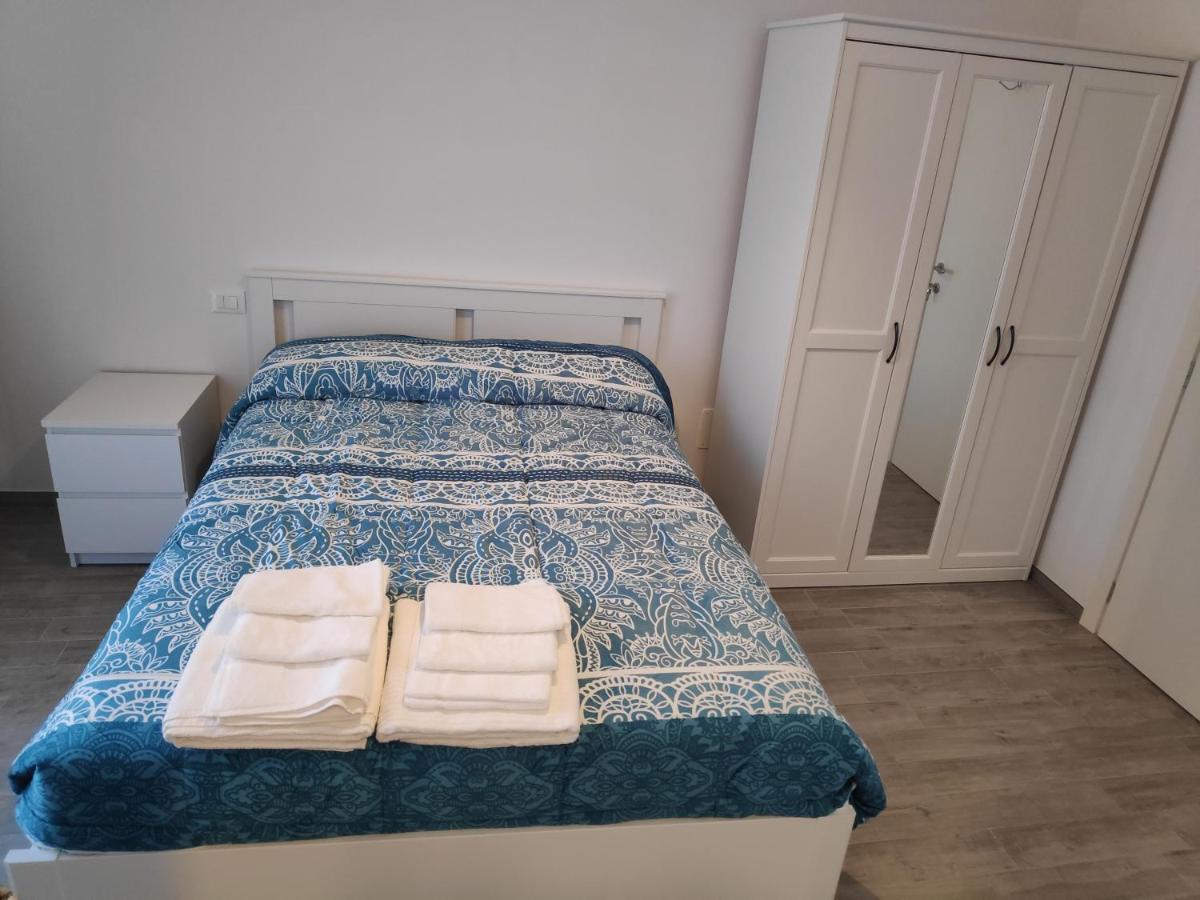 Casadei Guest House Stazione Болонья Экстерьер фото