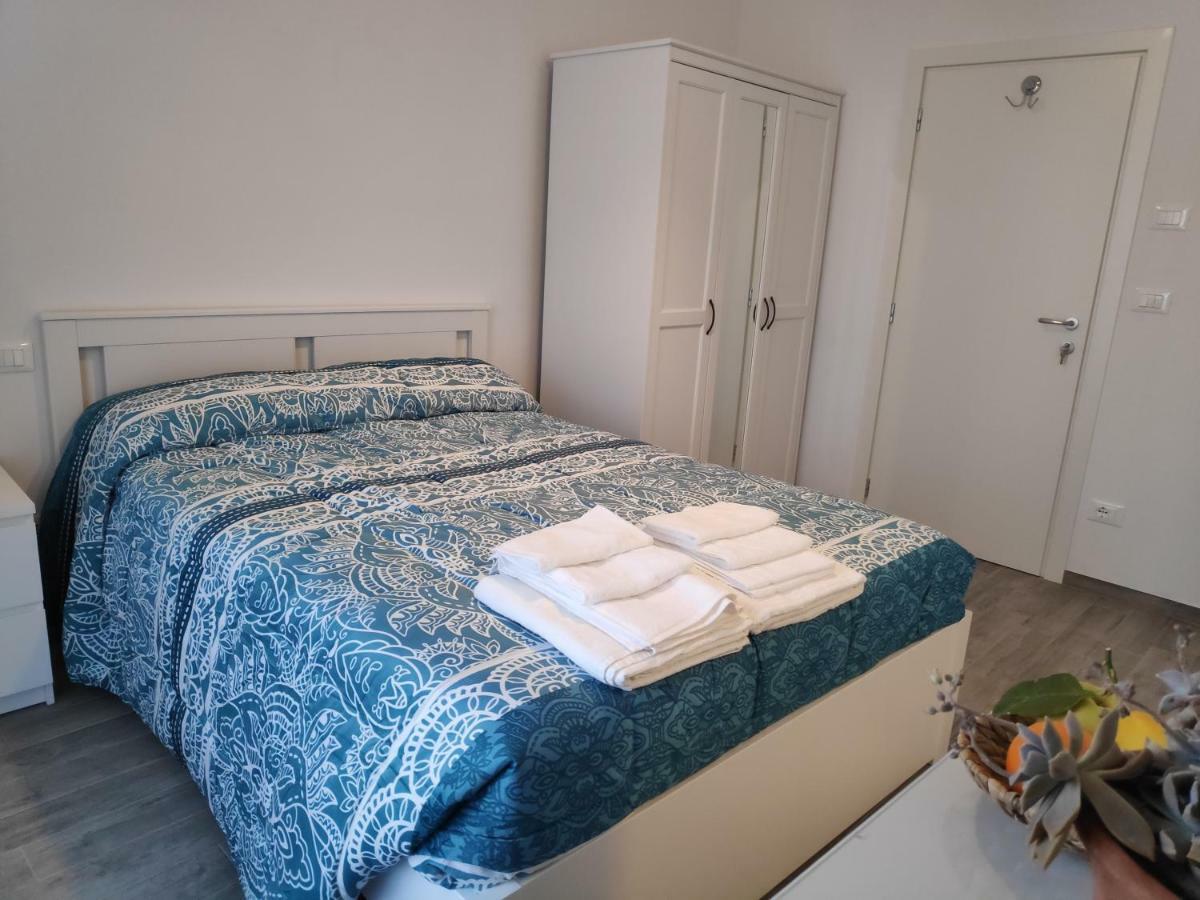 Casadei Guest House Stazione Болонья Экстерьер фото