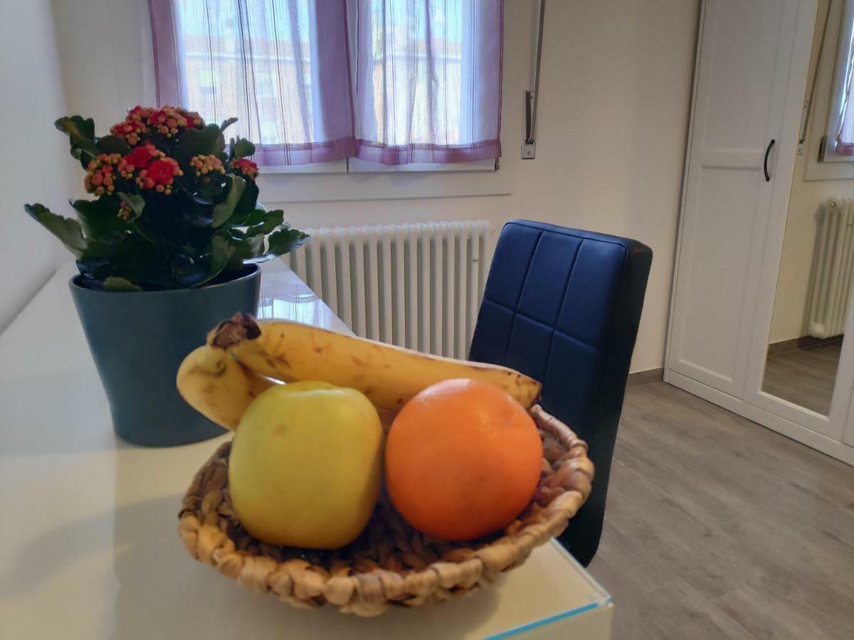 Casadei Guest House Stazione Болонья Экстерьер фото