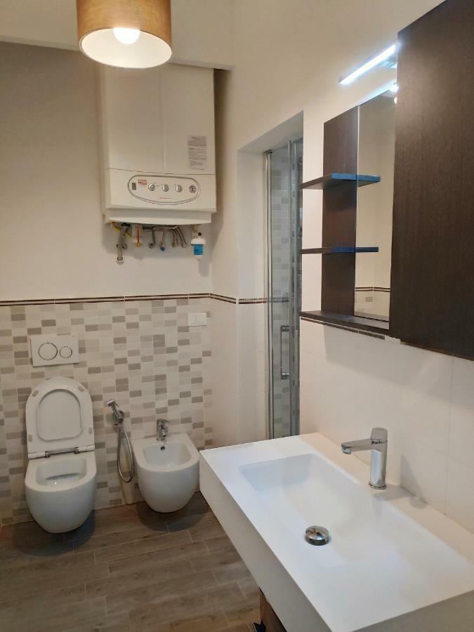 Casadei Guest House Stazione Болонья Экстерьер фото